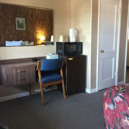 Jack Pine Motel